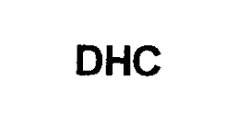 DHC trademark