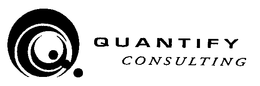 QUANTIFY CONSULTING trademark
