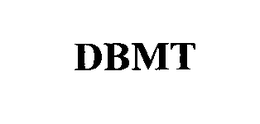 DBMT trademark