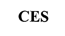 CES trademark