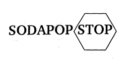 SODAPOPSTOP trademark