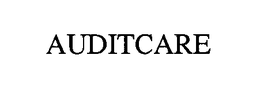 AUDITCARE trademark
