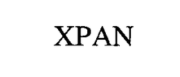 XPAN trademark