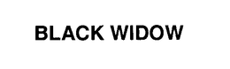 BLACK WIDOW trademark