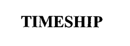 TIMESHIP trademark