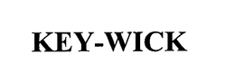 KEY-WICK trademark