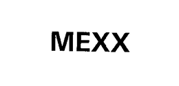 MEXX trademark