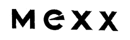 MEXX trademark