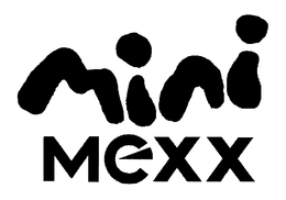 MINI MEXX trademark