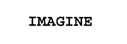 IMAGINE trademark