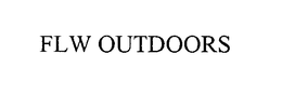 FLW OUTDOORS trademark
