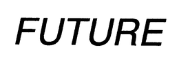 FUTURE trademark