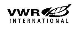 VWR INTERNATIONAL trademark