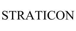 STRATICON trademark