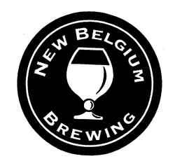 NEW BELGIUM BREWING trademark