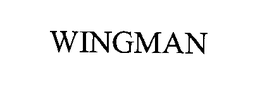 WINGMAN trademark