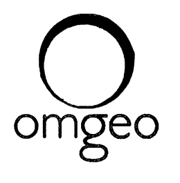 OMGEO trademark