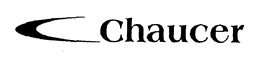 C CHAUCER trademark