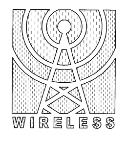 WIRELESS trademark
