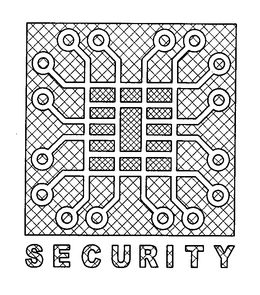 SECURITY trademark
