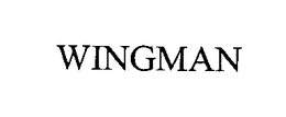 WINGMAN trademark