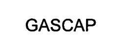GASCAP trademark