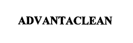 ADVANTACLEAN trademark