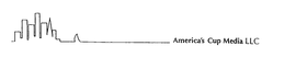 AMERICA'S CUP MEDIA LLC trademark