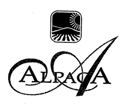 ALPACA trademark