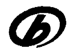 B trademark