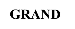 GRAND trademark
