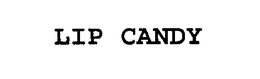LIP CANDY trademark