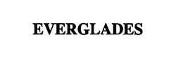 EVERGLADES trademark