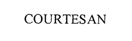 COURTESAN trademark