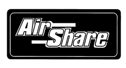 AIR SHARE trademark