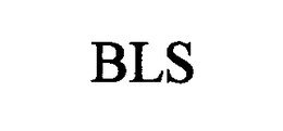 BLS trademark