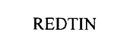 REDTIN trademark