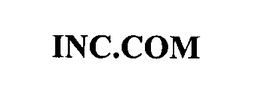 INC.COM trademark