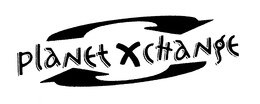 PLANET XCHANGE trademark