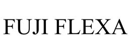 FUJI FLEXA trademark
