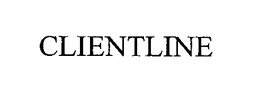CLIENTLINE trademark