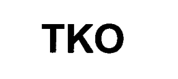 TKO trademark