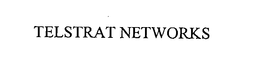 TELSTRAT NETWORKS trademark