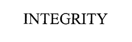 INTEGRITY trademark