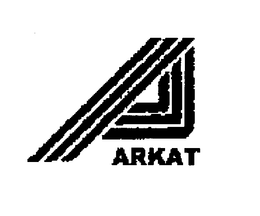 ARKAT NUTRITION trademark