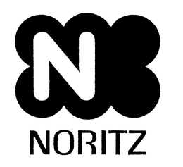 N NORITZ trademark