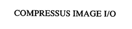 COMPRESSUS IMAGEI/O trademark