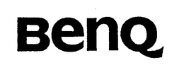 BENQ trademark