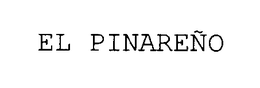 EL PINARENO trademark