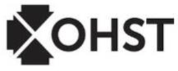 OHST trademark